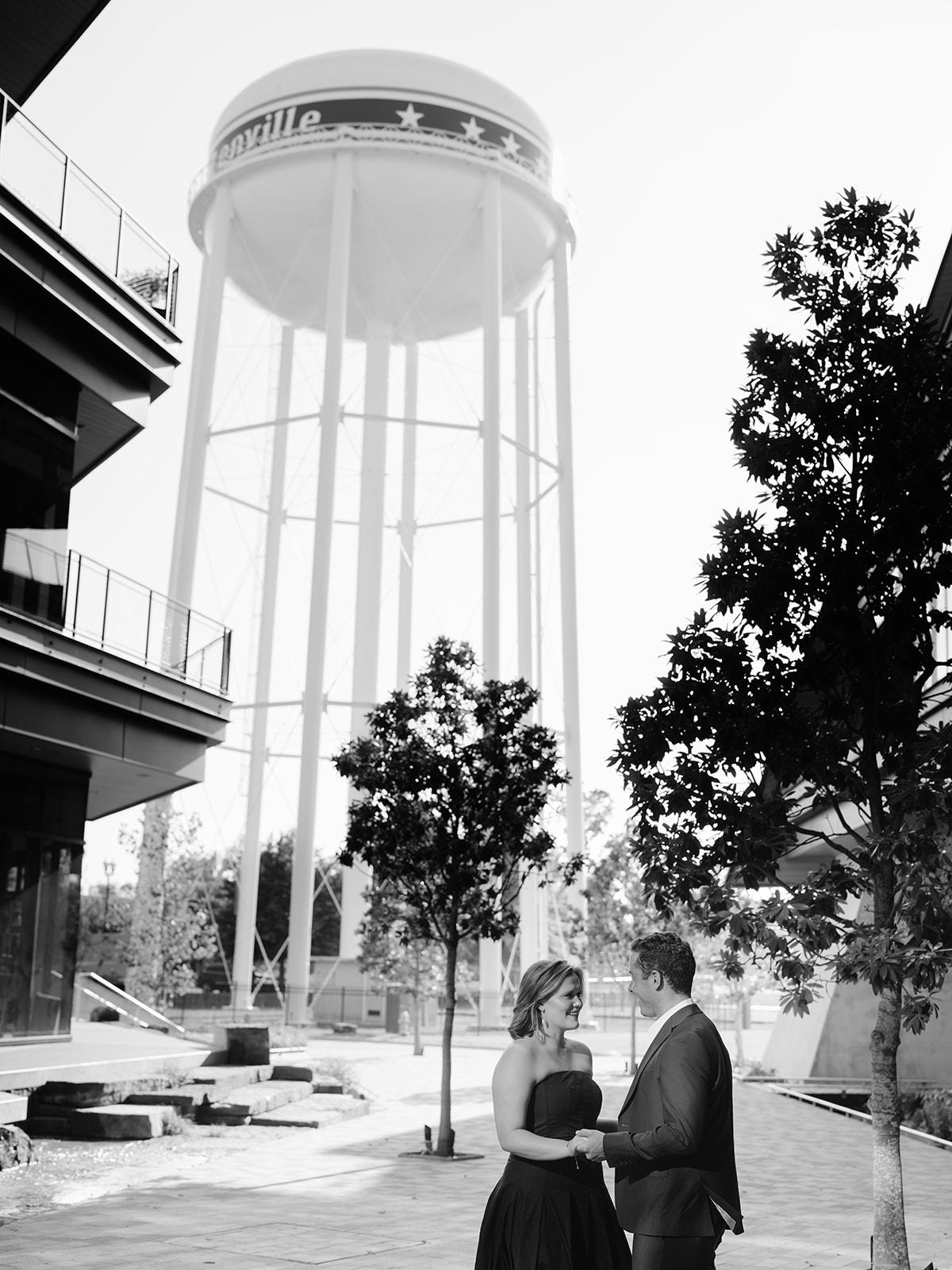 The Wedding Website of Kerry Crowley and Rachel Morrow