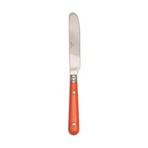 Ginkgo Le Prix Persimmon Dinner Knife