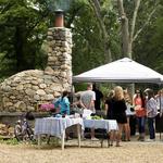 If you’re looking for something to eat in Aquinnah - Orange Peel Bakery