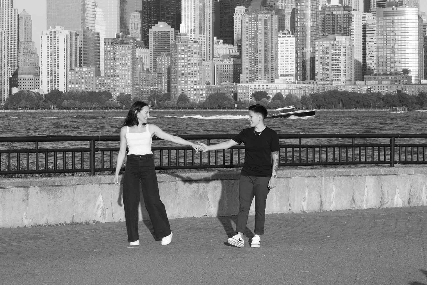 The Wedding Website of Sophia Mabelitini and Hannah Simon