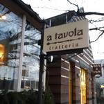 A Tavola Trattoria