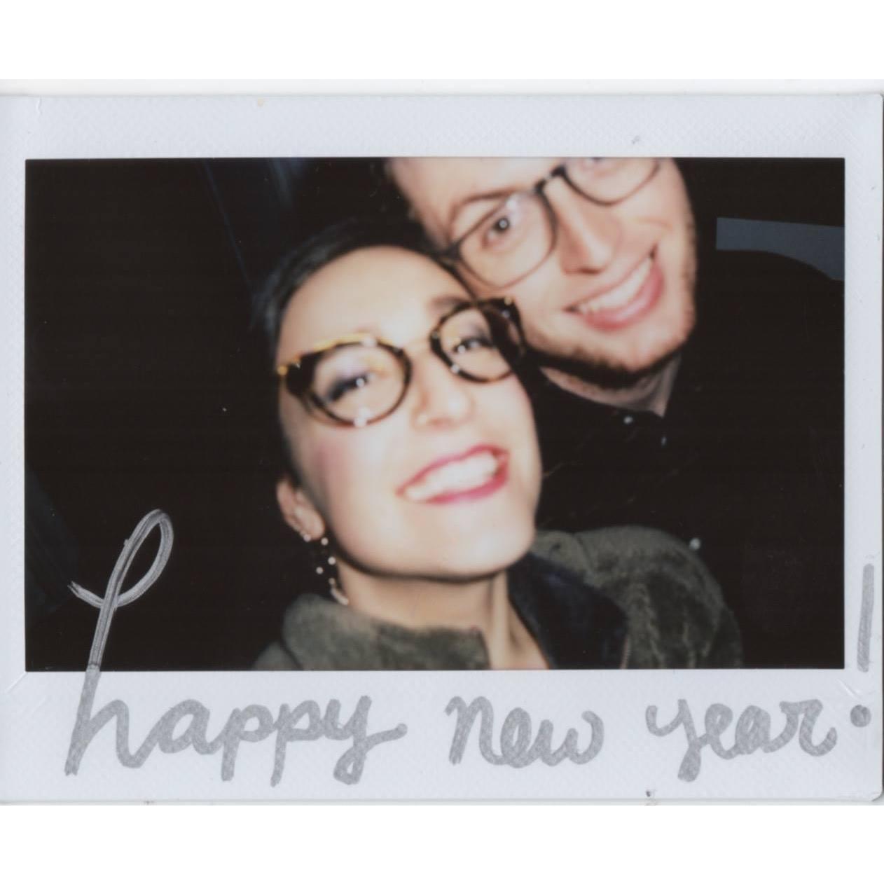 NYE 2016