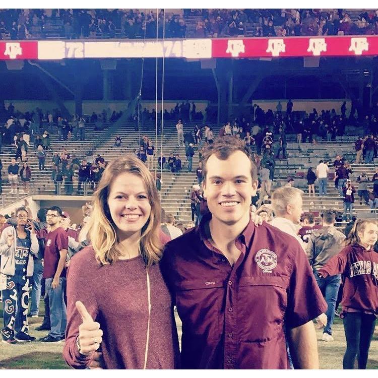 72-74 Geaux Aggies