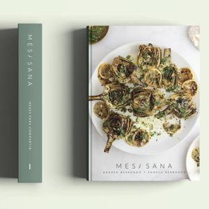 Libros Mesa Sana