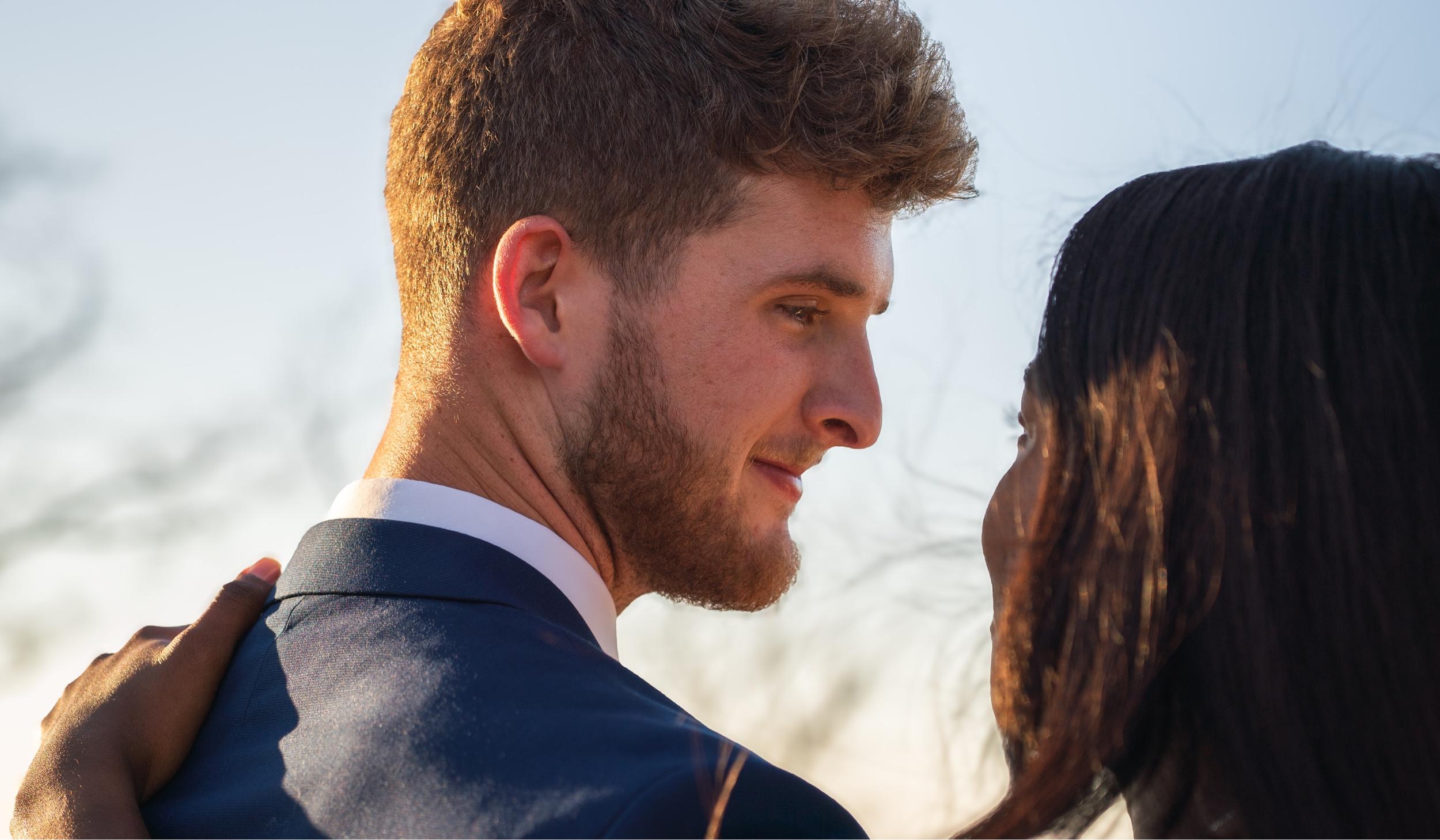 The Wedding Website of Allinson Torres and Malachi Cord