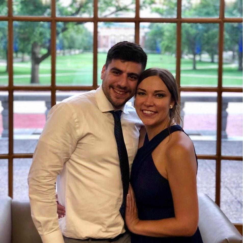 Lauren and Mike's Wedding