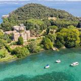 A Day Trip to Lake Bolsena