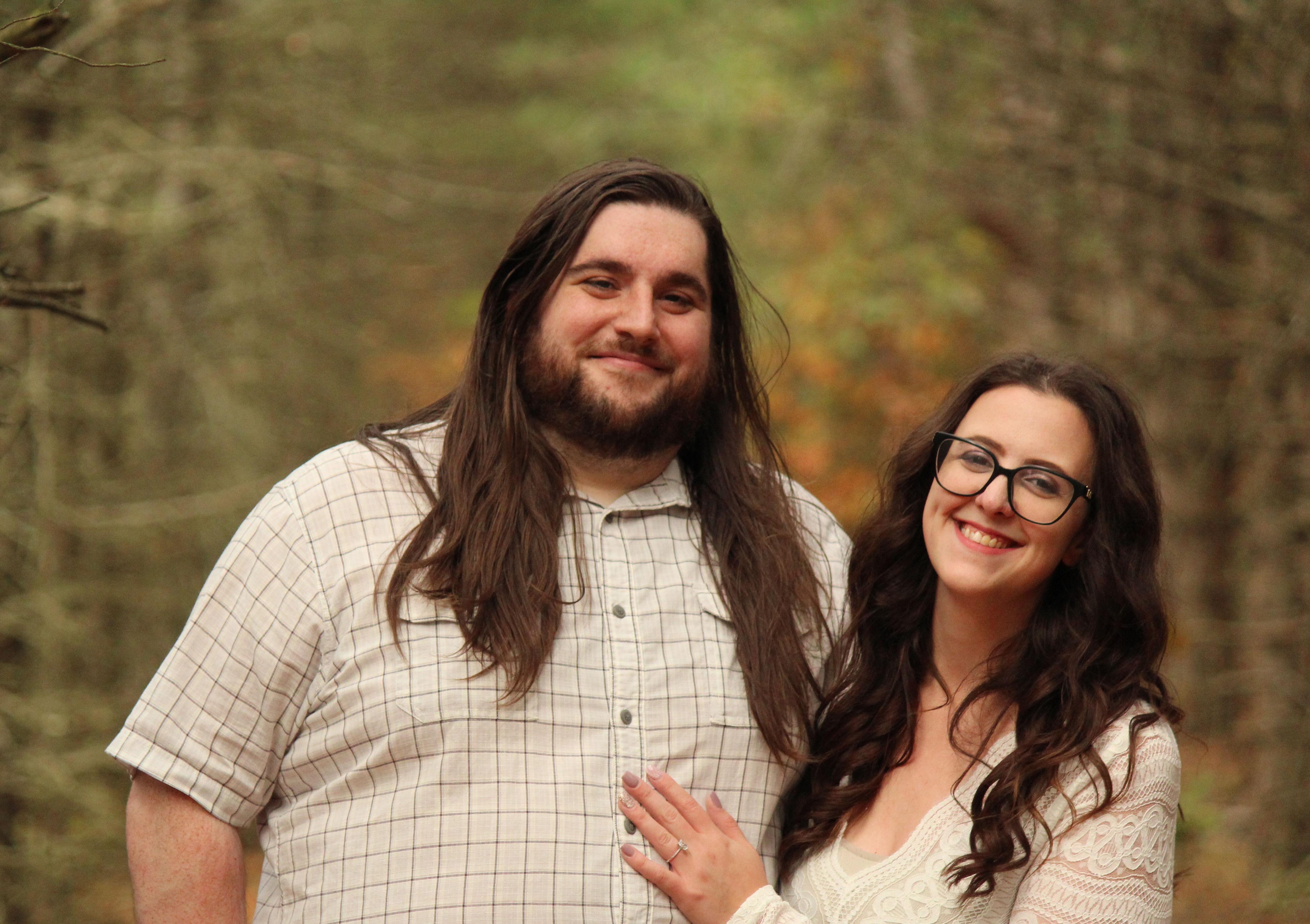 The Wedding Website of Alexander McNeal and Alexandra Chapman