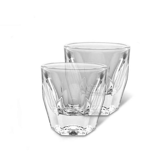 notNeutral VERO 4.25 oz. Cortado Glass