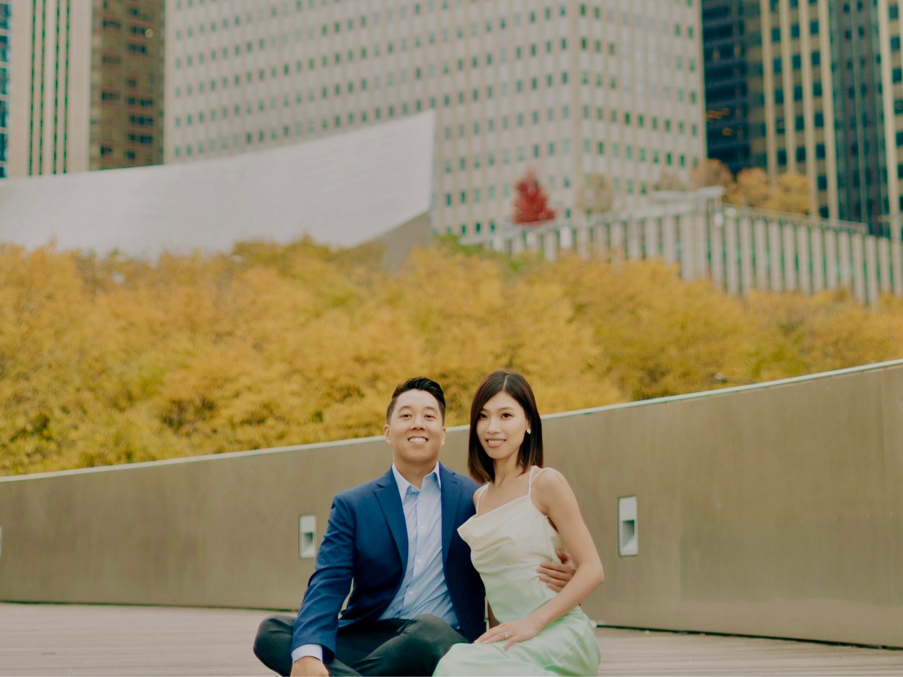 The Wedding Website of Erin Nguyen and Justin Lee