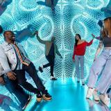 Museum of Illusions