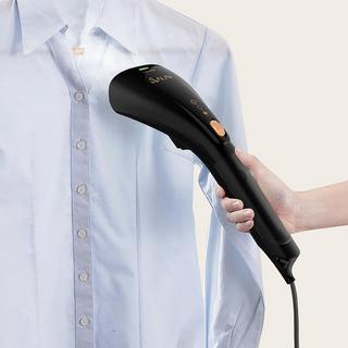 Quicksteam Handheld Steamer with Dual Steam Settings