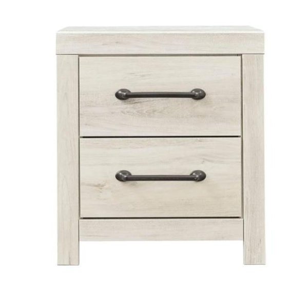 Bedroom Night Stand