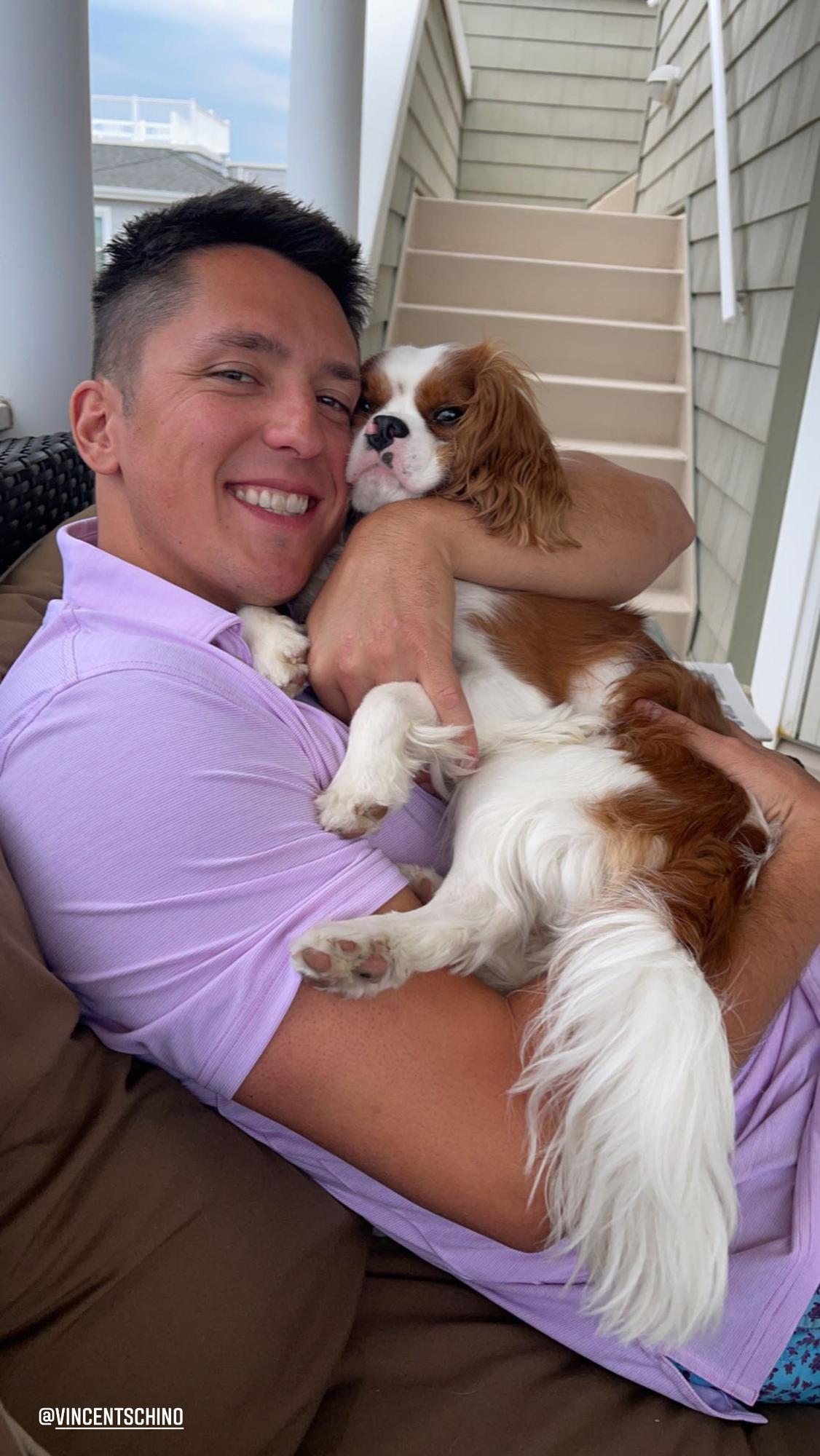 Best dog dad