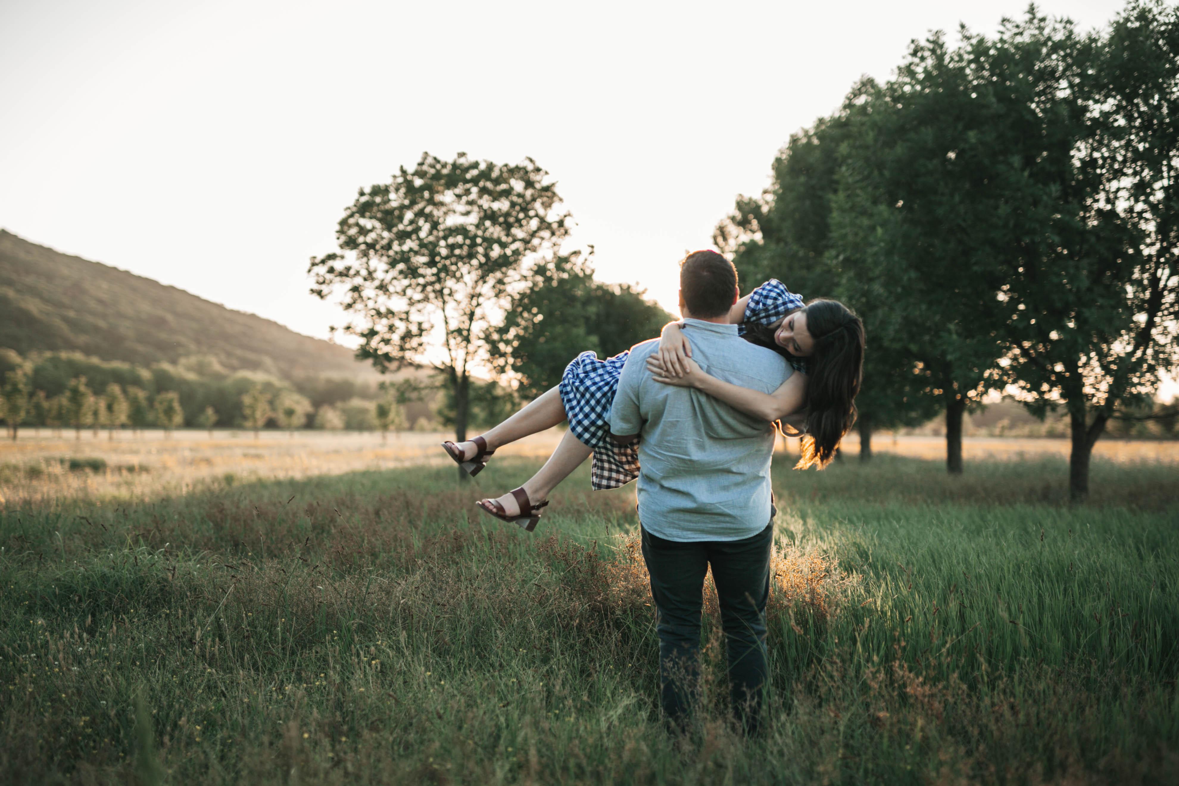 The Wedding Website of Sydney Warren and Bronson Crabtree