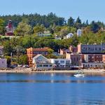 Port Townsend