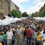 Main Street Festival
