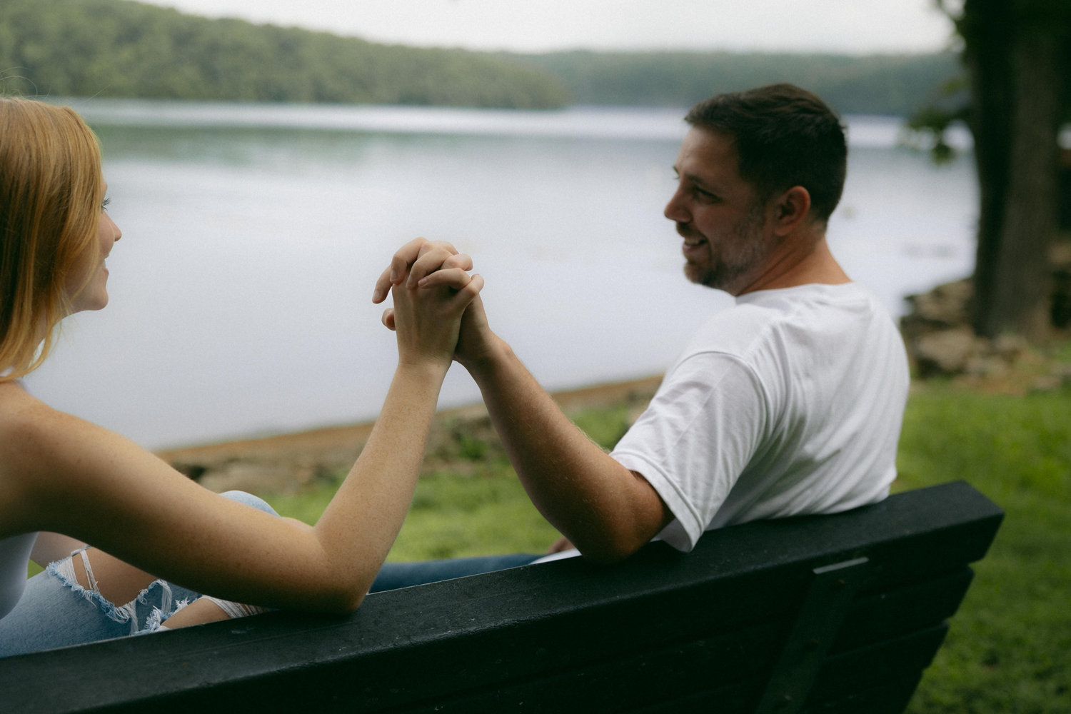 The Wedding Website of Kristen Roach and Darren Jones