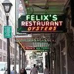Felix's Restaurant & Oyster Bar
