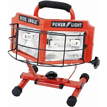 Construction light