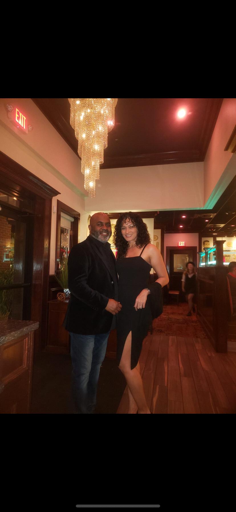 Valentines 2020! Our favorite spot! ❤️