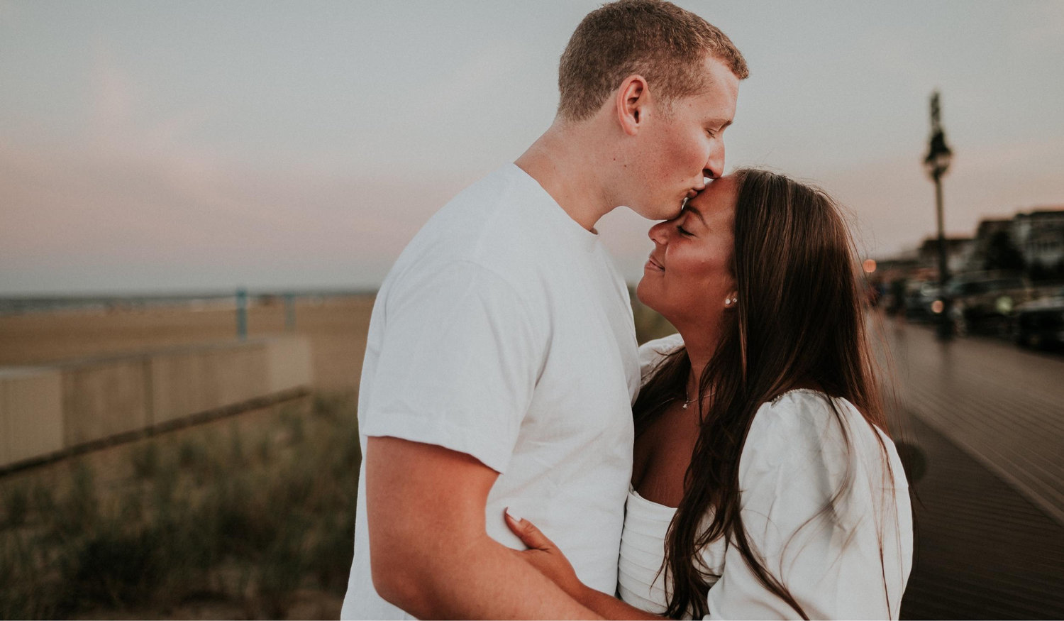 The Wedding Website of Gina Marie Rivieccio and David Bjorklund