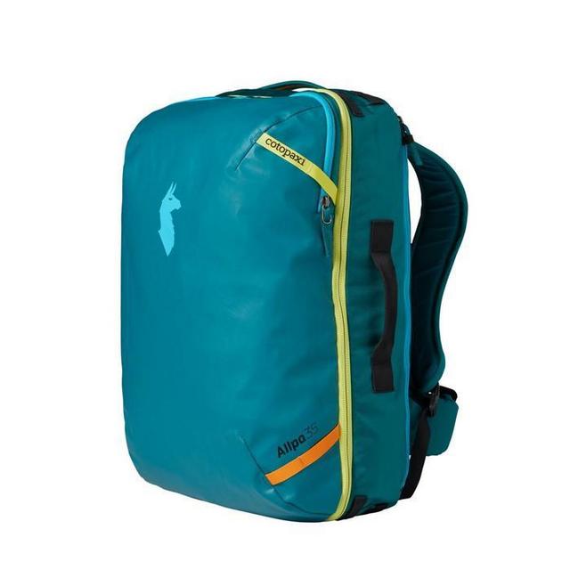Allpa 35L Travel Pack- Evergreen