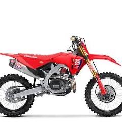 Dirtbike Fund