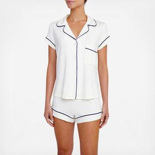 Gisele Short PJ Set