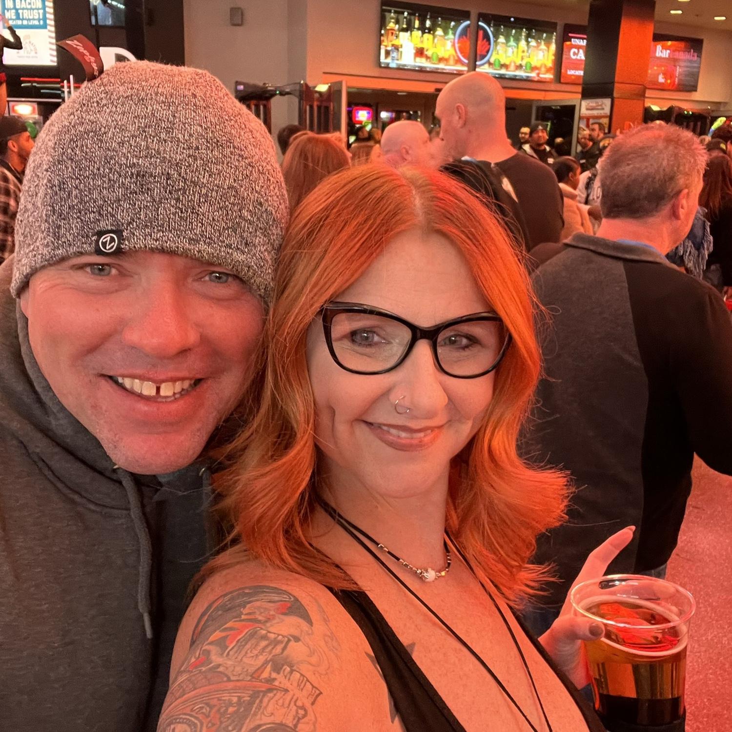 Florida Concert on Freemont