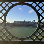 International Tennis Hall of Fame