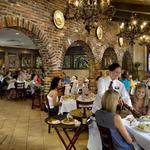Columbia Restaurant