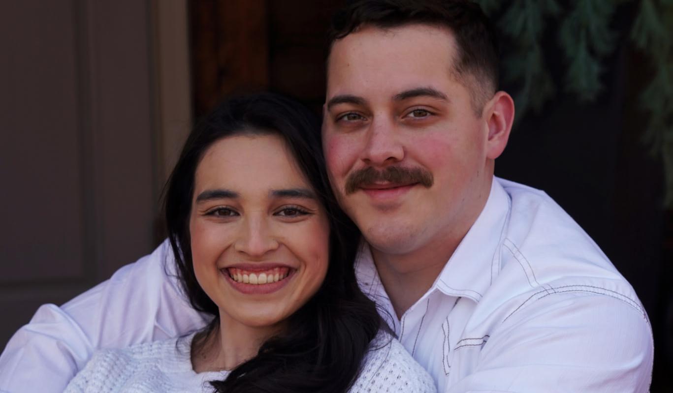 The Wedding Website of Loghan Phetsadasck and Cyrus Buster