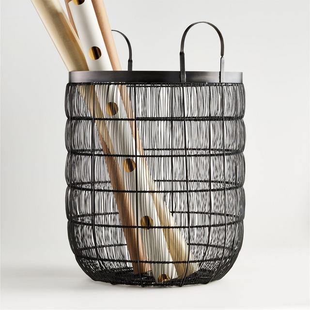 Claude Wire Basket
