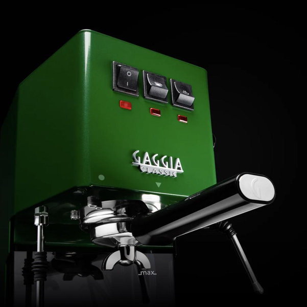 Gaggia Classic Pro E24