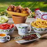 Granja Azul Grill