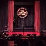 The Comedy Store