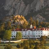 The Stanley Hotel