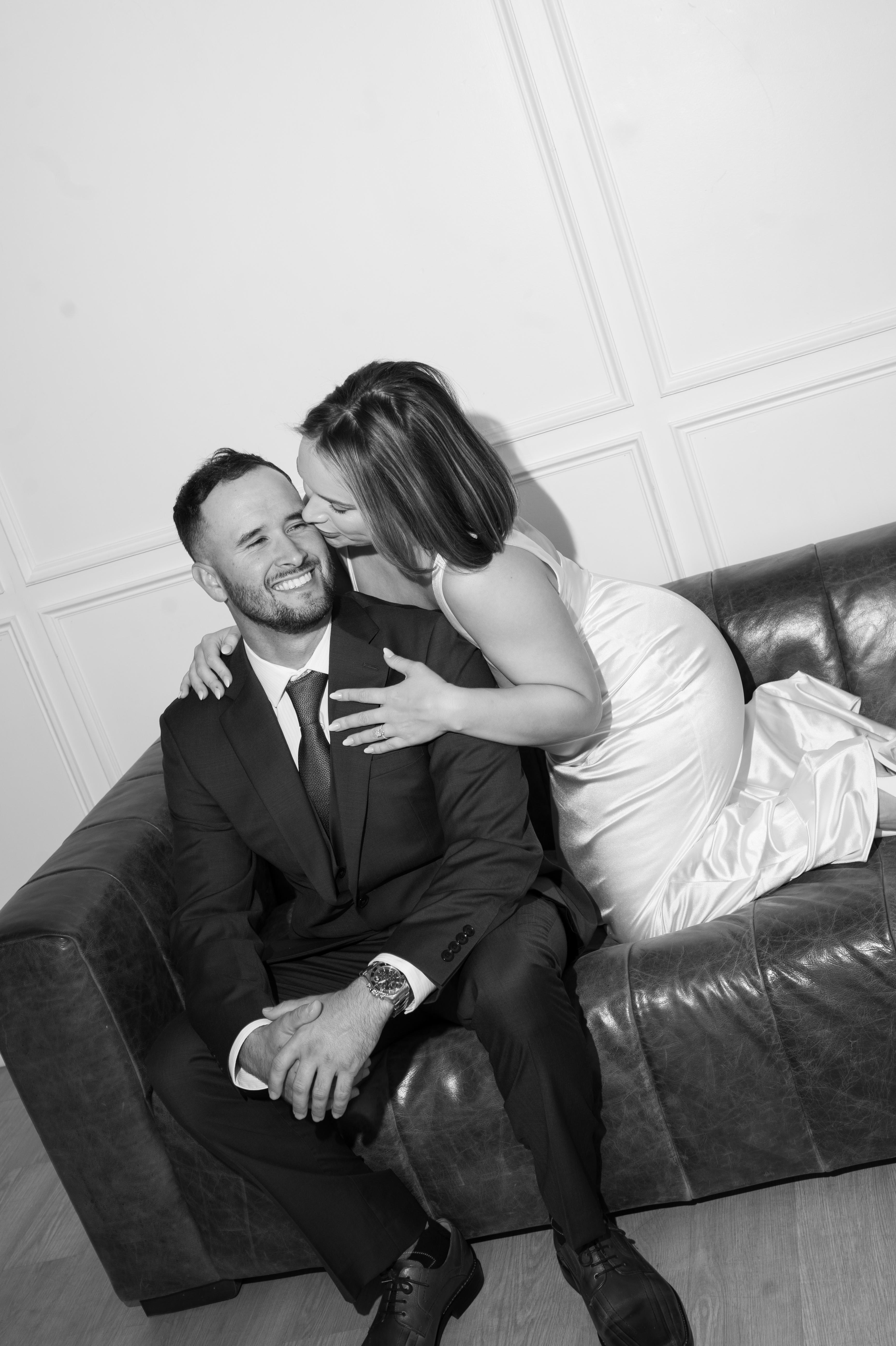 The Wedding Website of Brooke Brown and Christopher Reagan
