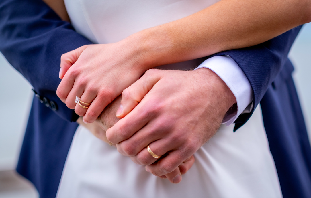 The Wedding Website of Haleigh Briggs and Richard Merrill