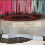 Color Factory Houston