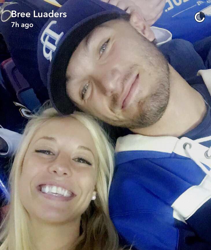 Go Blues!💙