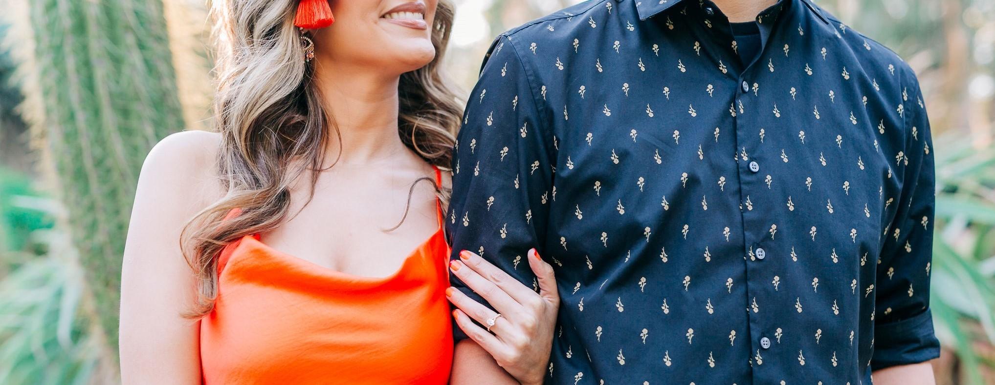 The Wedding Website of Vanessa Tellez and Neto Orellana