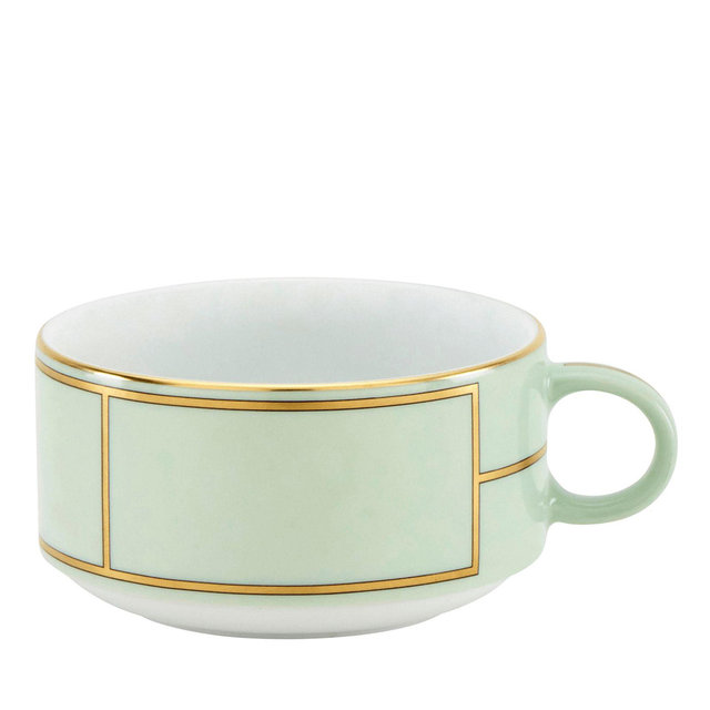 Ginori 1735 Colonna Diva Teacup