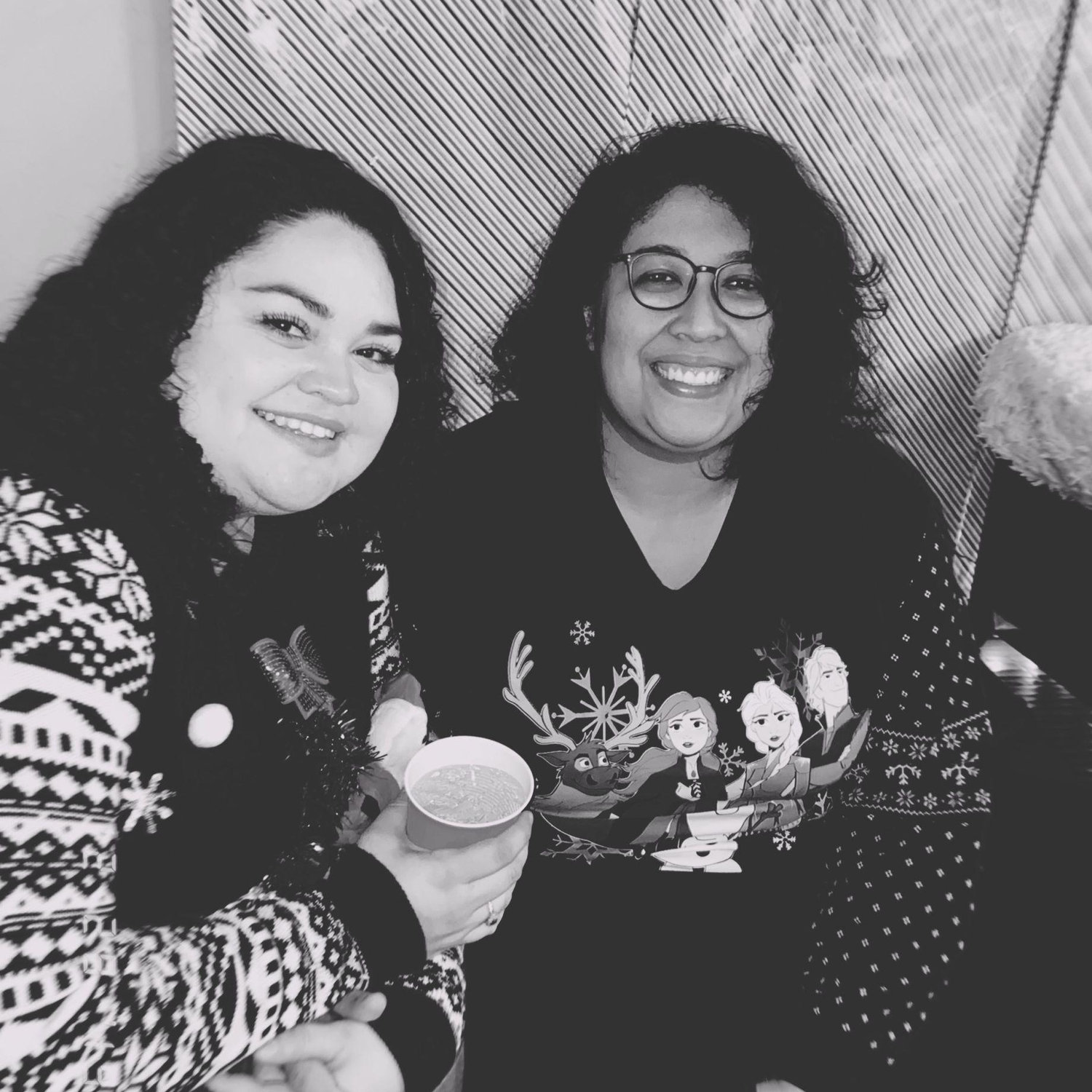 Christmas Party (2019)