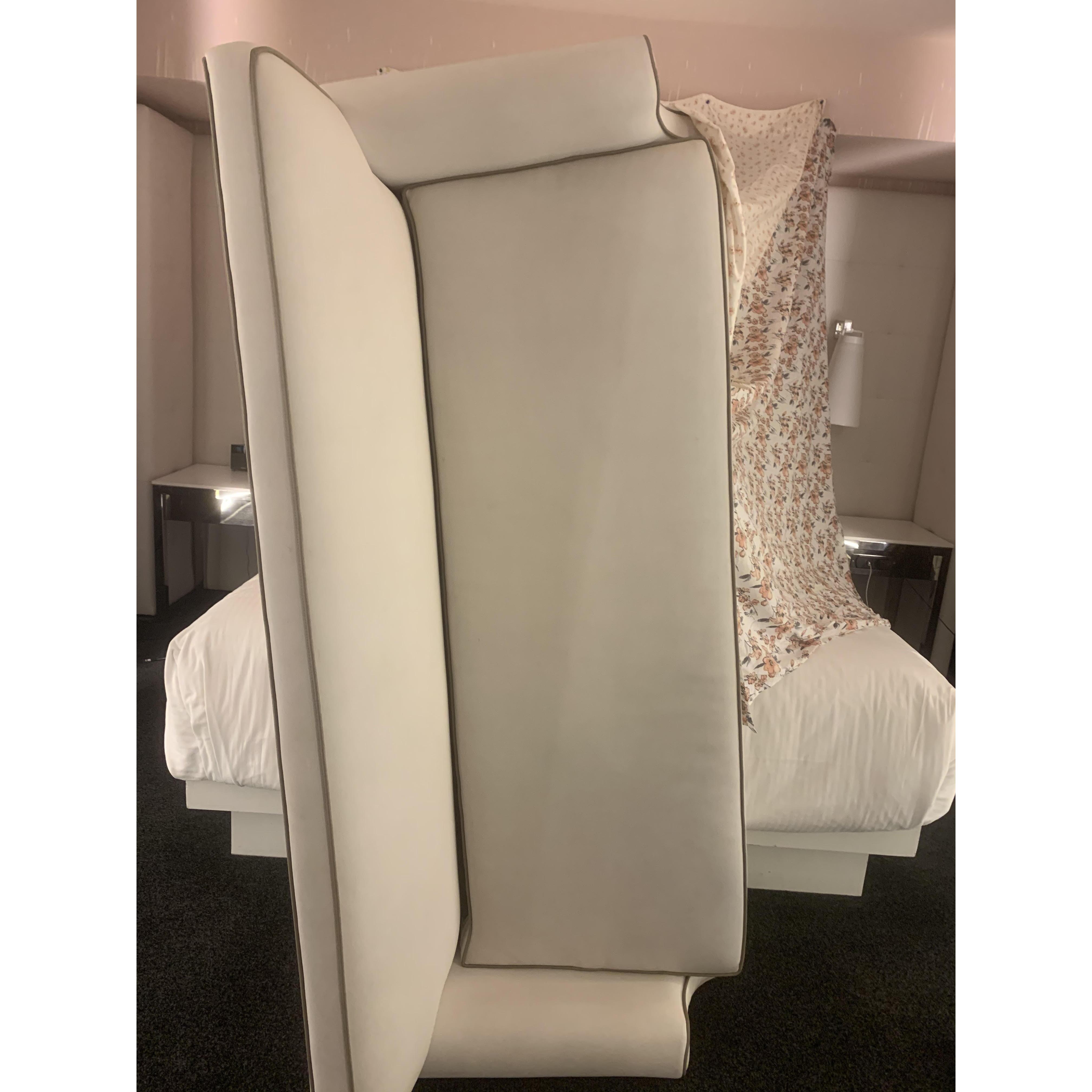 The Couch, Las Vegas, March 2021