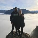Rattlesnake Ledge Trailhead