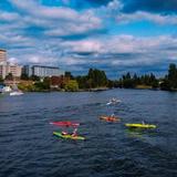 Agua Verde Paddle Club