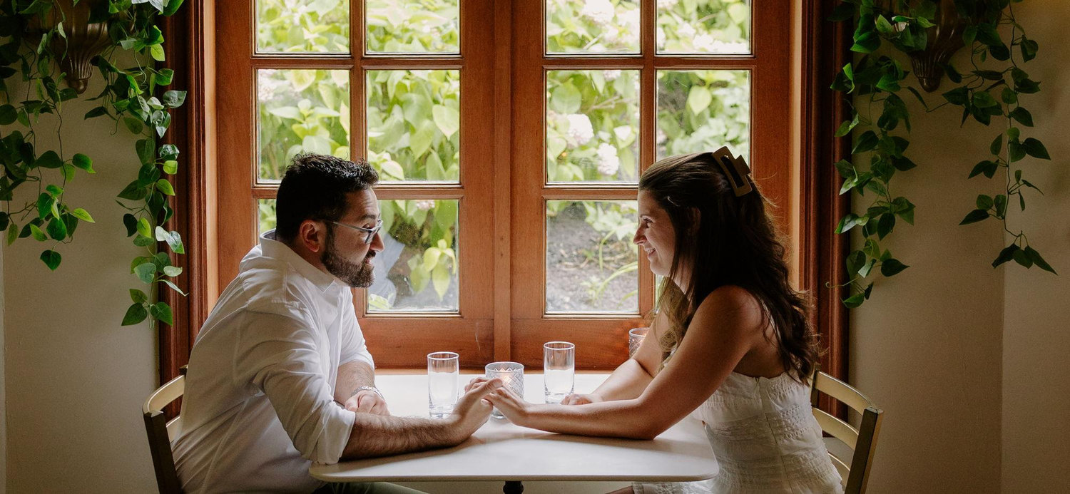 The Wedding Website of Victoria Fleming and Eduardo de Toledo