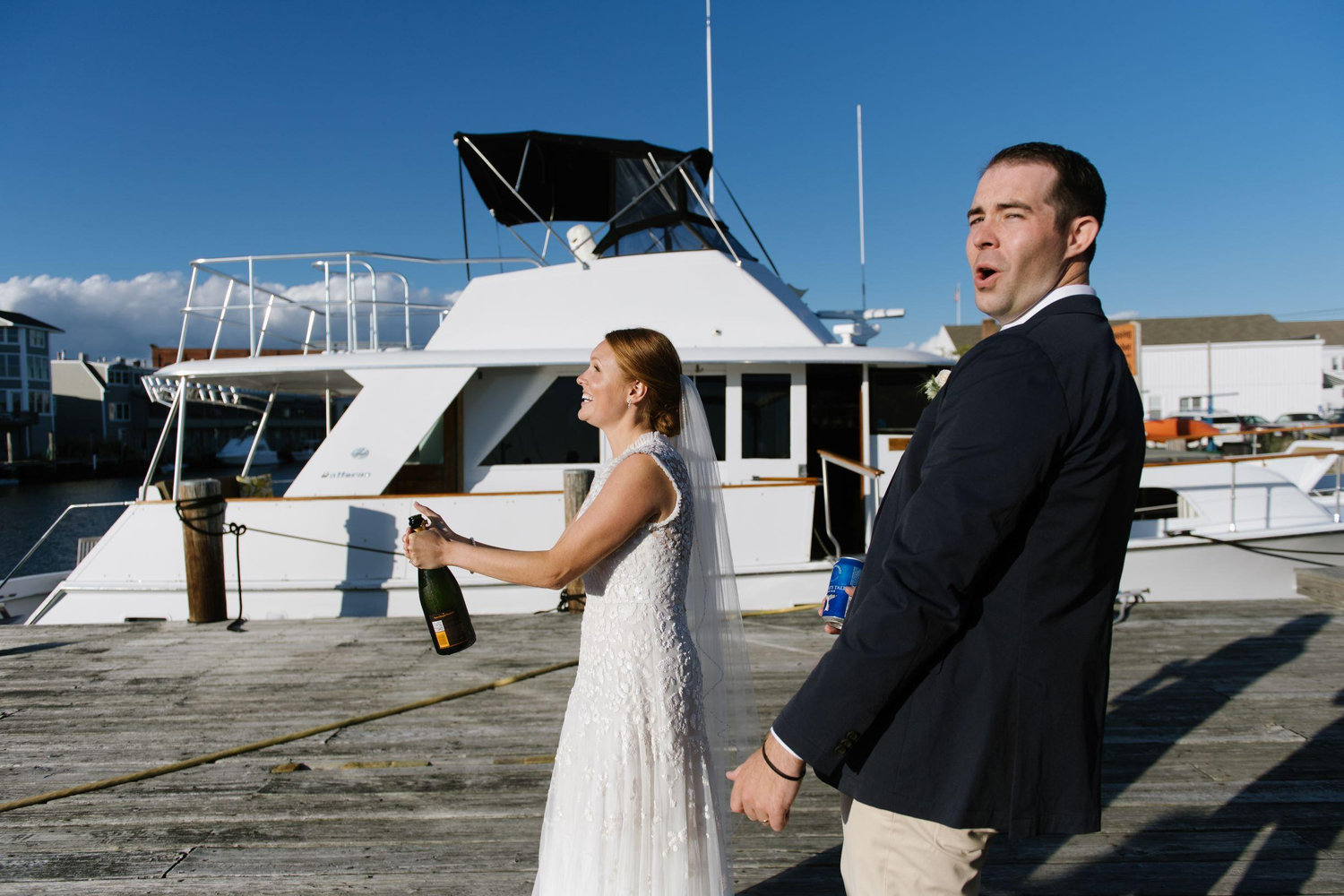 The Wedding Website of Erin Knapp and Patrick Cassidy